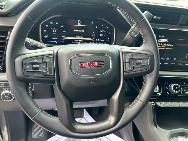2026 GMC Sierra 2500HD AT4 - Photo 86