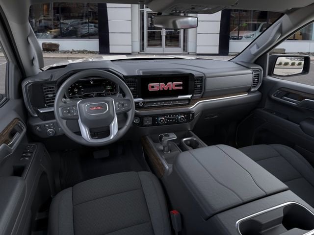 2026 GMC Sierra 1500 Elevation - Photo 15