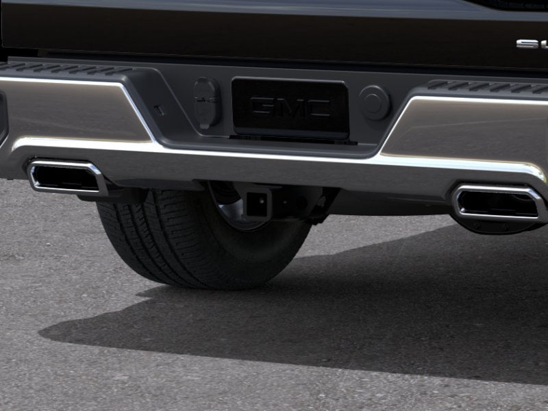 2026 GMC Sierra 1500 SLE - Photo 38