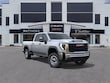 GMC Sierra 2500 HD