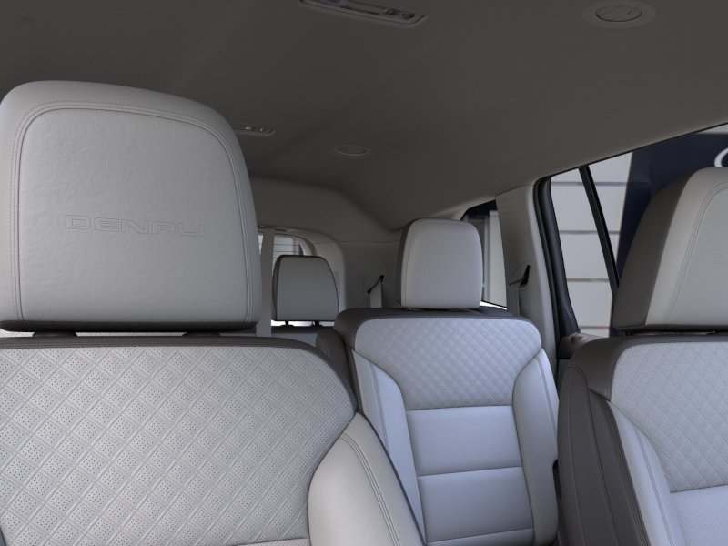 2027 GMC Acadia Denali - Photo 47