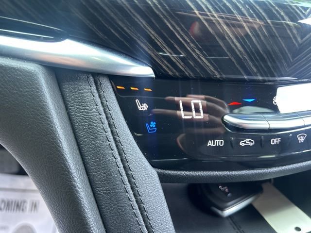 2024 Cadillac XT6 Premium Luxury - Photo 35