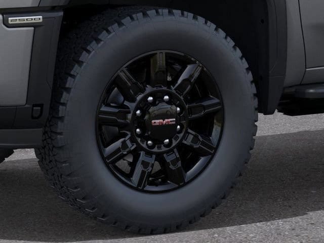 2026 GMC Sierra 2500HD AT4 - Photo 34