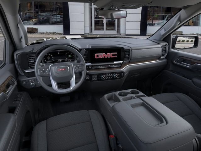 2026 GMC Sierra 1500 SLE - Photo 15