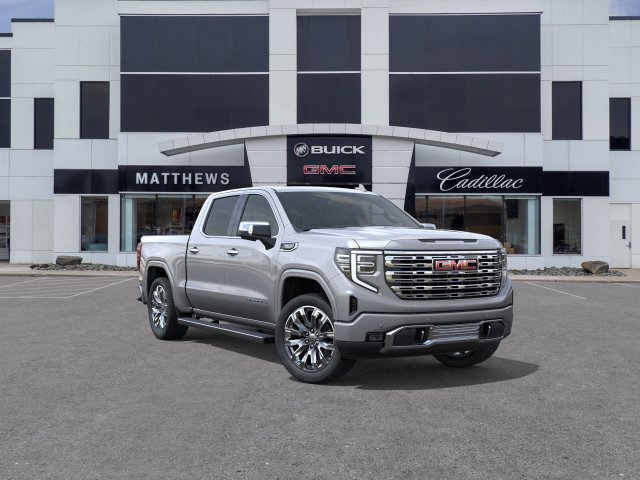  GMC Sierra 1500