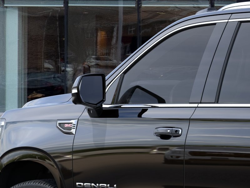 2026 GMC Yukon XL Denali - Photo 36