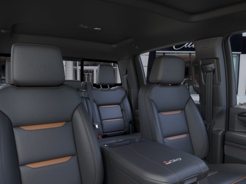2026 GMC Sierra 2500HD AT4 - Photo 24