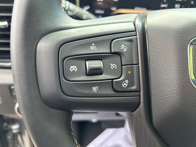 2026 GMC Sierra 2500HD AT4 - Photo 87