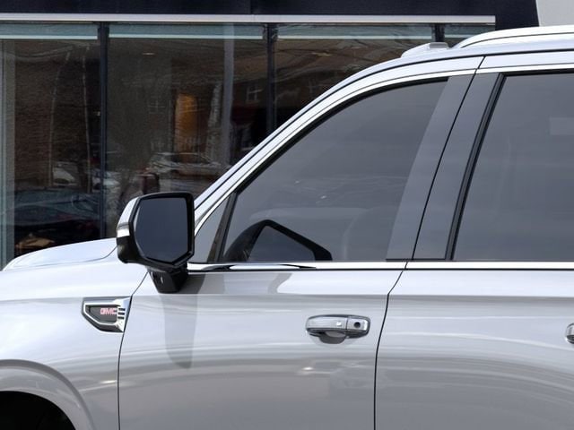 2026 GMC Yukon Elevation - Photo 36