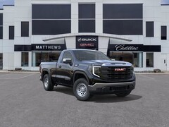 2026 GMC Sierra 1500 Pro Truck
