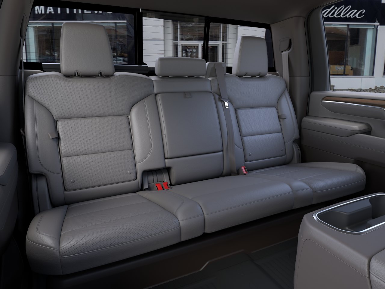 2026 GMC Sierra 2500HD SLT - Photo 17