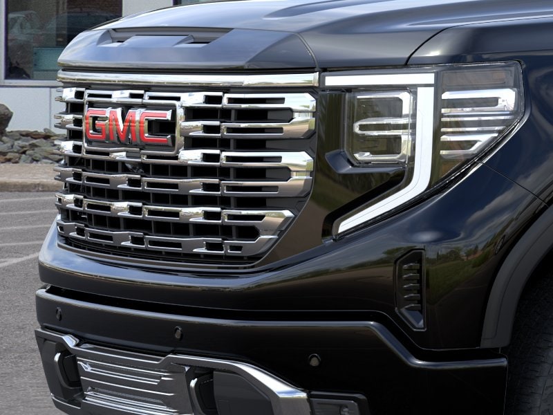 2026 GMC Sierra 1500 Denali - Photo 13