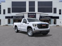 2026 GMC Sierra 1500 Pro Truck
