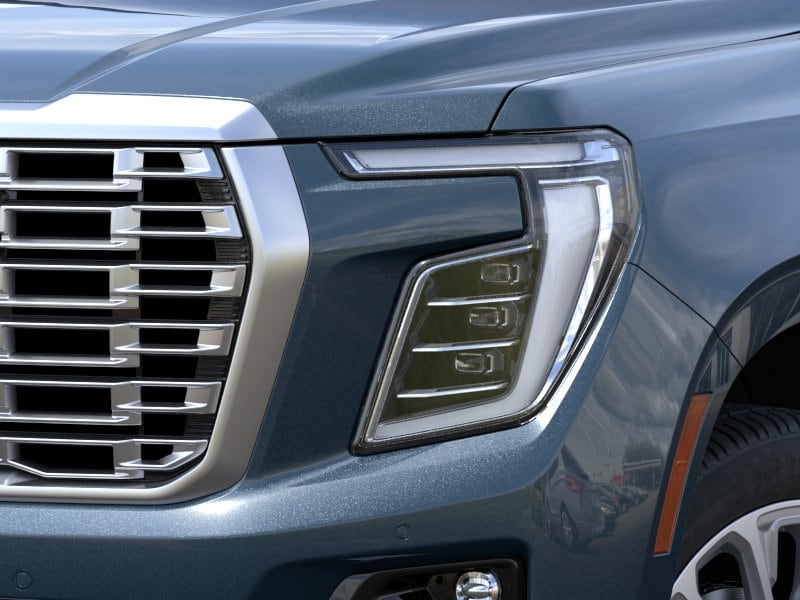 2026 GMC Yukon XL Denali - Photo 10