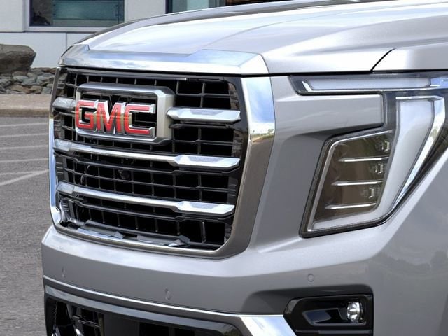 2026 GMC Yukon Elevation - Photo 37