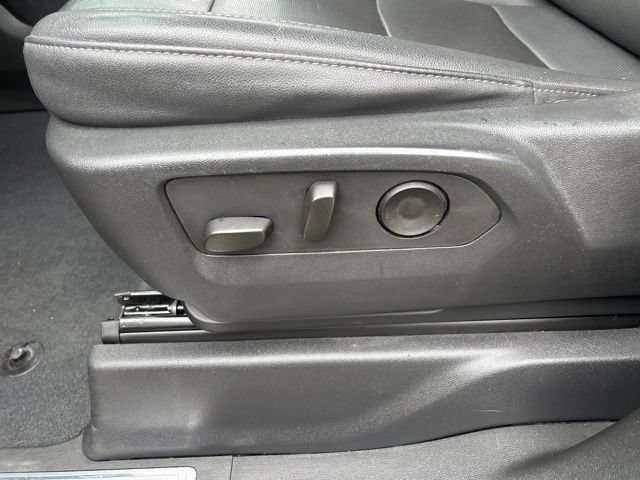 2024 GMC Sierra 2500HD SLT - Photo 155