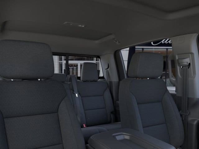 2026 GMC Sierra 1500 SLE - Photo 24