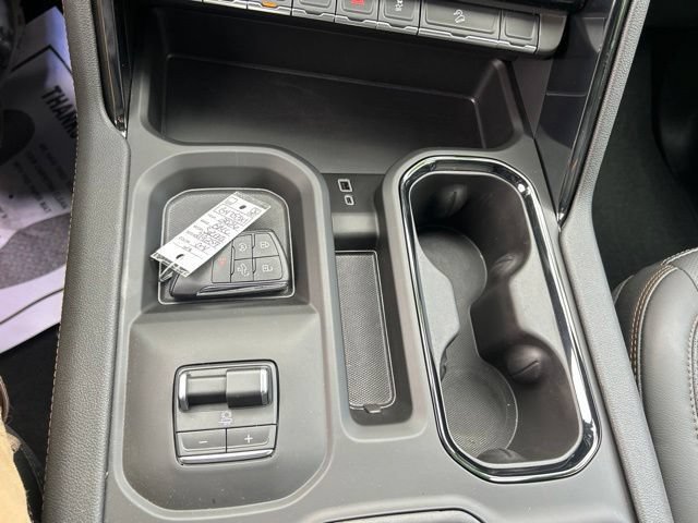 2026 GMC Sierra 2500HD AT4 - Photo 91