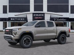 2026 GMC Canyon AT4 Truck