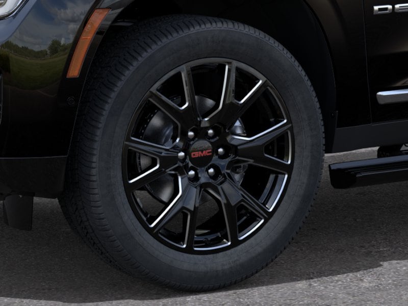 2026 GMC Yukon XL Denali - Photo 33