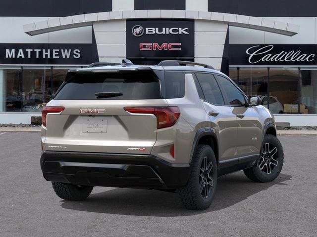 2026 GMC Terrain AT4 - Photo 28