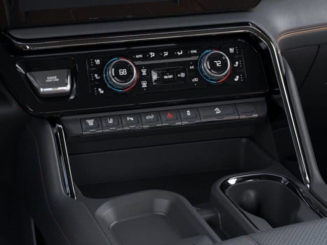 2026 GMC Sierra 2500HD AT4 - Photo 47