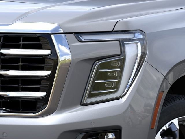 2026 GMC Yukon Elevation - Photo 34
