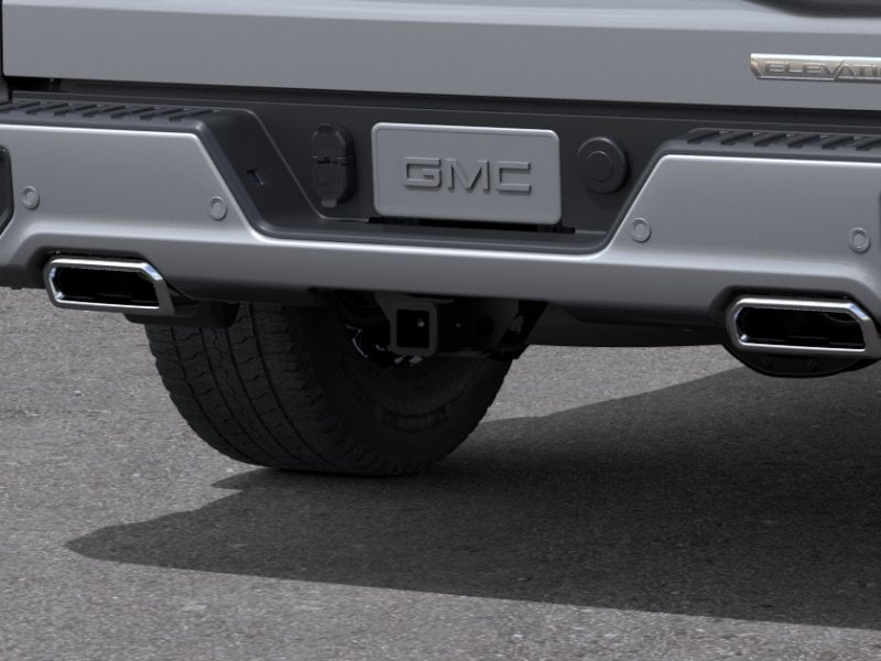 2026 GMC Sierra 1500 Elevation - Photo 38