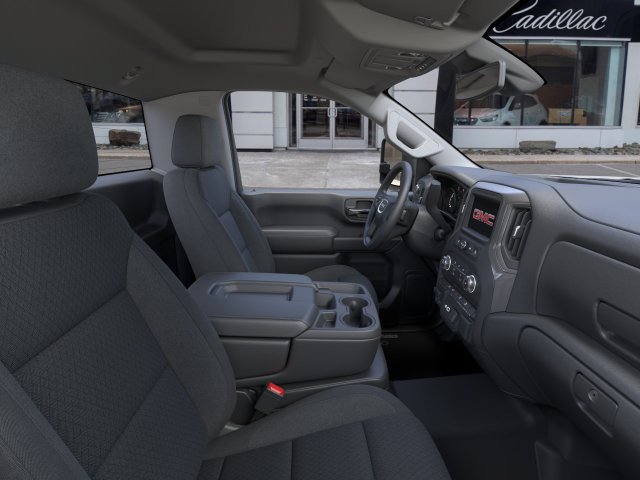 2026 GMC Sierra 2500HD Pro - Photo 41