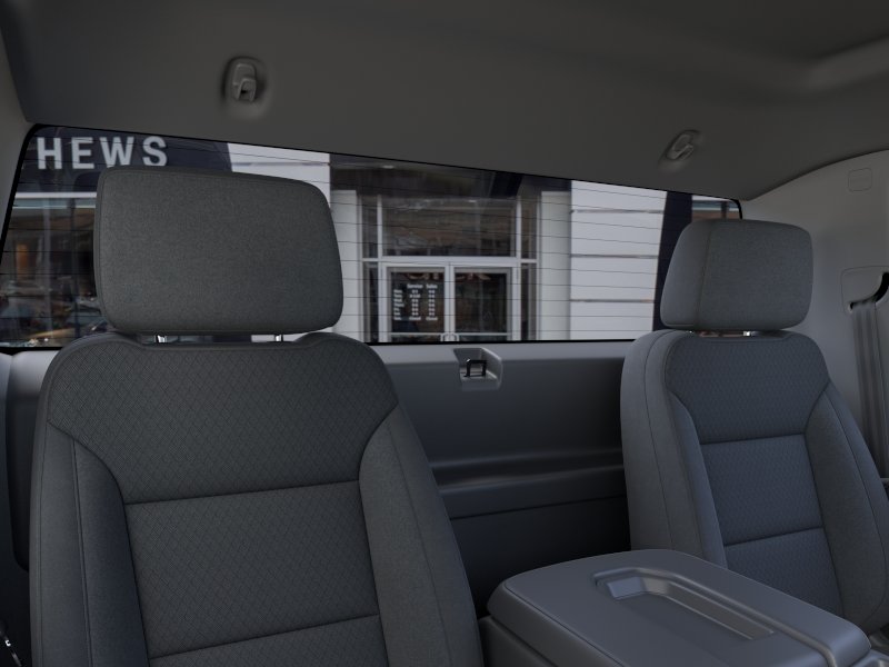 2026 GMC Sierra 2500HD Pro - Photo 24