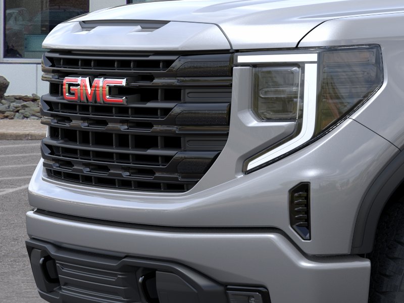 2026 GMC Sierra 1500 Elevation - Photo 37