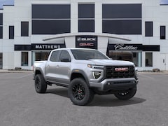2026 GMC Canyon Elevation Truck