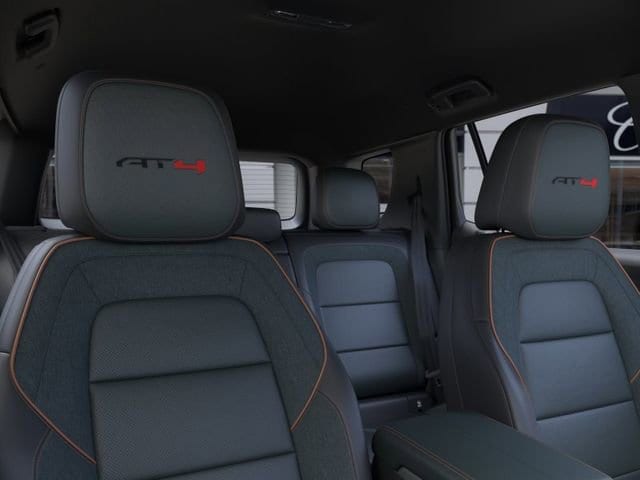 2026 GMC Terrain AT4 - Photo 48