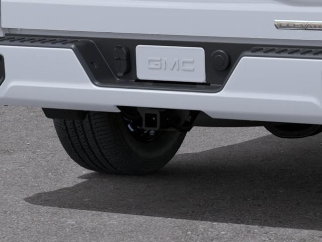 2026 GMC Sierra 1500 Elevation - Photo 14