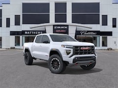 2026 GMC Canyon AT4 Truck