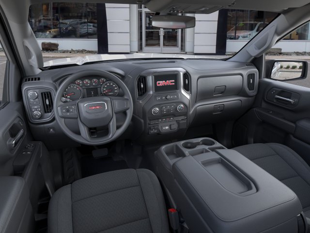 2026 GMC Sierra 2500HD Pro - Photo 14