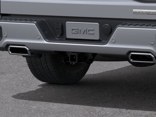 2026 GMC Sierra 1500 Elevation - Photo 14