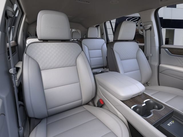 2027 GMC Acadia Denali - Photo 16