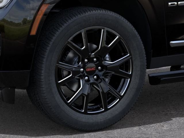 2026 GMC Yukon XL Denali - Photo 9