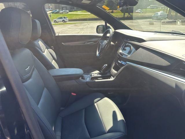 2021 Cadillac XT6 Luxury - Photo 13