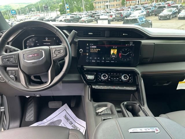 2026 GMC Sierra 2500HD AT4 - Photo 84