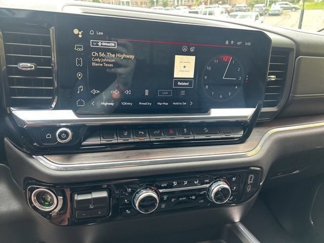 2024 GMC Sierra 2500HD SLT - Photo 161