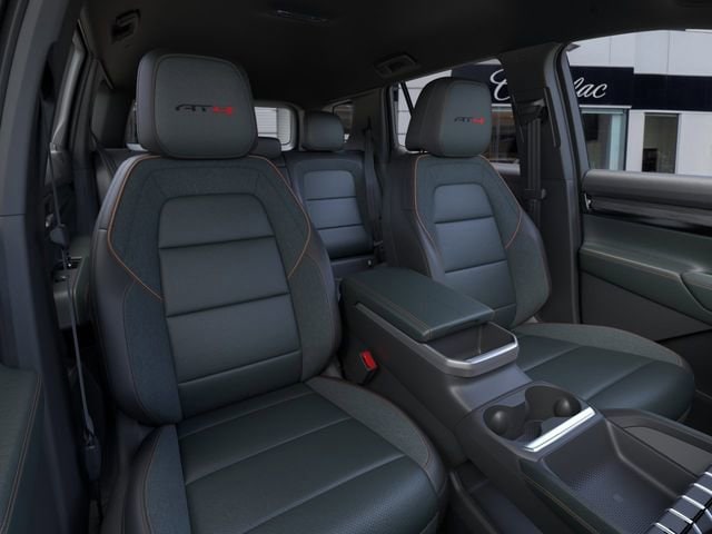 2026 GMC Terrain AT4 - Photo 40