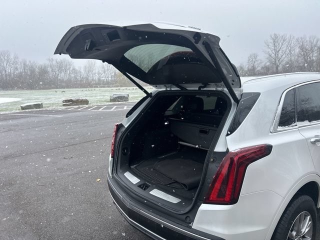 2022 Cadillac XT5 Premium Luxury - Photo 16