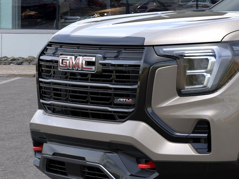 2026 GMC Terrain AT4 - Photo 13