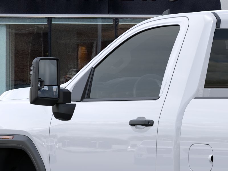 2026 GMC Sierra 2500HD Pro - Photo 12