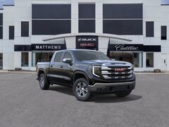 2026 GMC Sierra 1500 SLE Truck