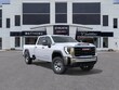  GMC Sierra 2500 HD