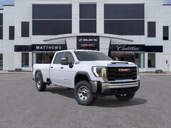 2026 GMC Sierra 2500 HD Pro Truck