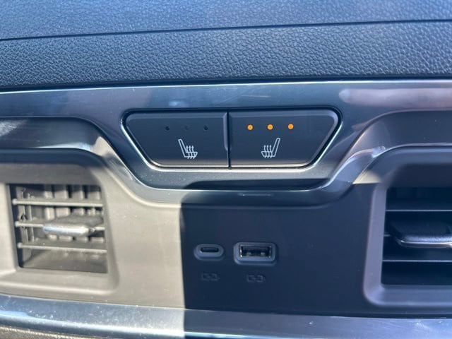 2024 Chevrolet Silverado 3500HD High Country - Photo 20